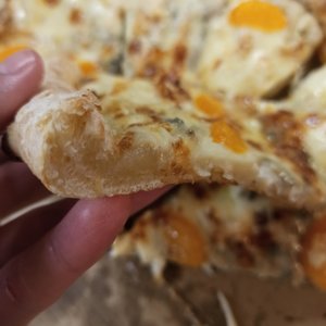 тесто для пиццы рецепт папа джонс | Дзен
