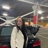 Светлана Березова