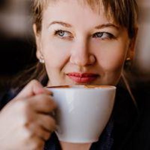 Надежда Золотарева
