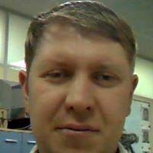 Denis Biryukov