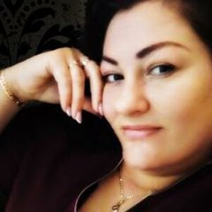 Nadezhda Gladchenko