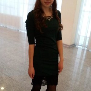 Leysan Sakhibzyanova