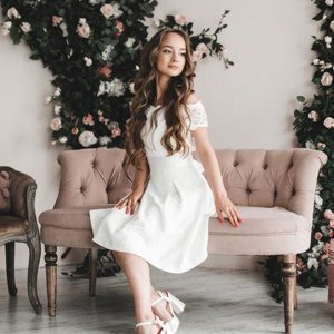 Olga Odintseva