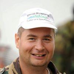 Алексей Савреев