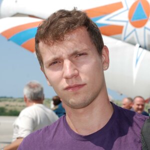 Ян Долганов