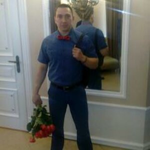Alexander Sidorin