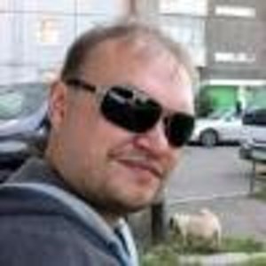 Евгений Булдаков