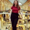 Ира Мильванова