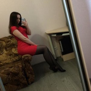 Olesya Pestova