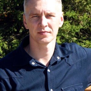 Alexander Zaryuta