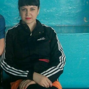 Olga Parilova