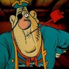 Billy Bones