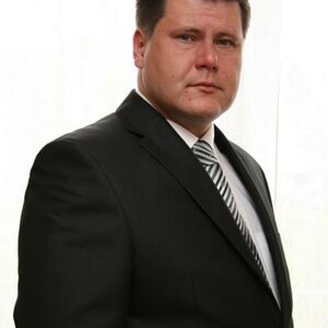 Dmitry Fokin