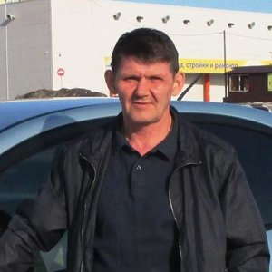 Alexander Osintsev