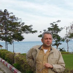 Alexey Gorelik