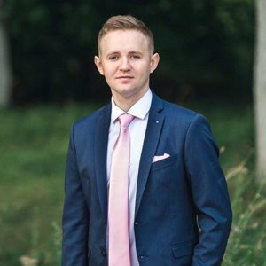 Александр Жихарев