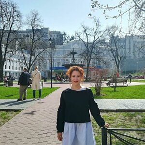 Ксения Рытикова