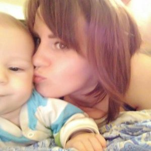 Даръя Окунева