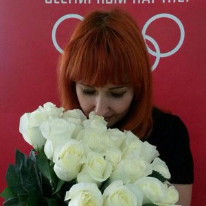 Людмила Шайхиева