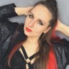 Galina Vogorovskaya
