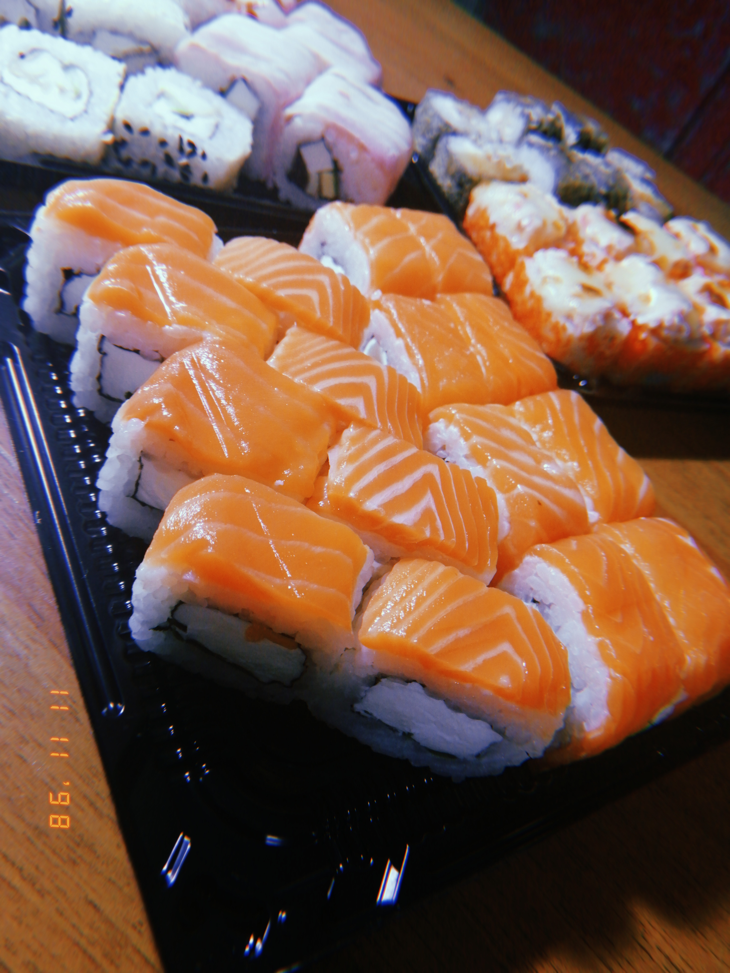 Заказать суши вологда с доставкой фото 93