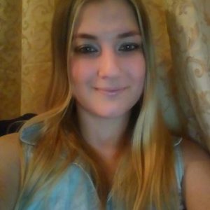 Марина Новикова