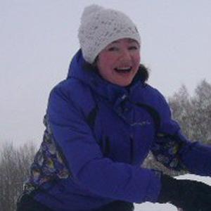 Елена Шапран