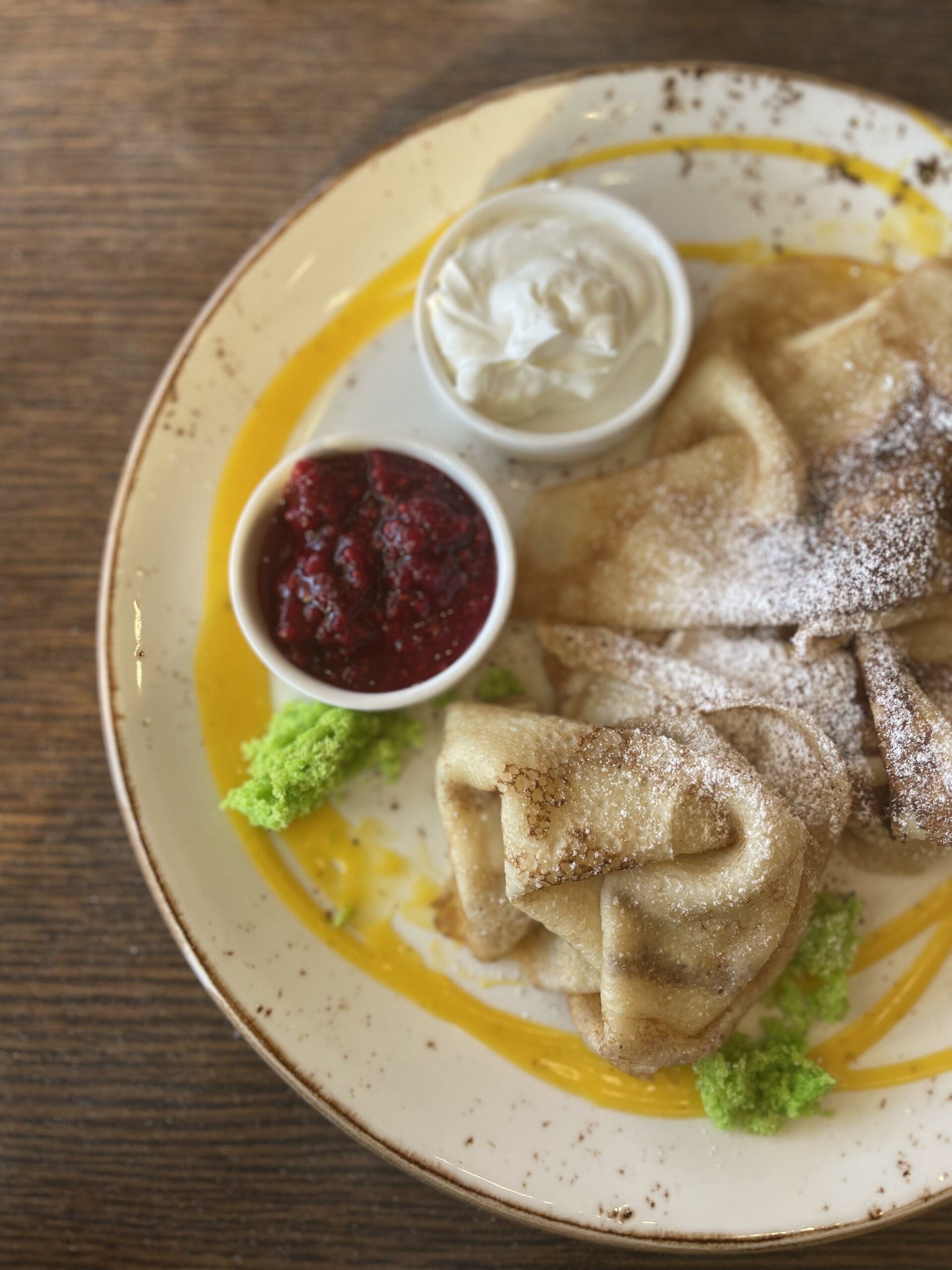 Семейный ресторан итальянской и паназиатской кухни, улица Кирова, 27, Братск  — 2ГИС