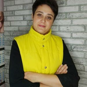 Olesya Polozova
