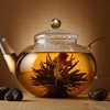 Pasha Lounge-Tea