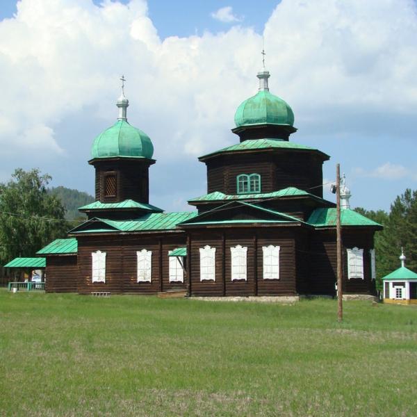 Собственно, один из экспонатов.