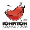 Радио Юнитон, FM 100.7