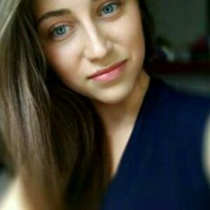 Marina Gorodnyanskaya