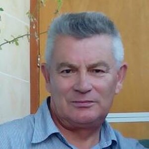 Vasily Molchanov