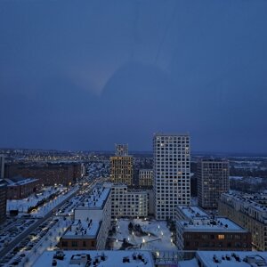 luzkarelina