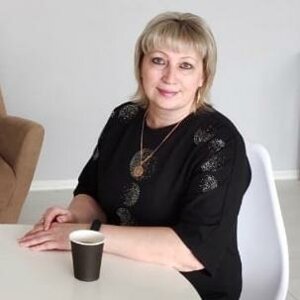 Tatyana Boyarinova