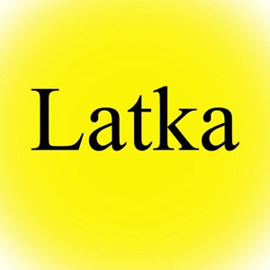 Латка