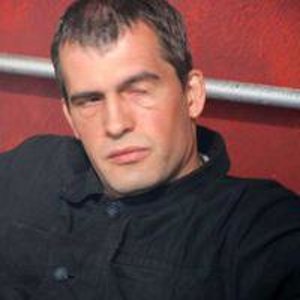 Евгений Иванов